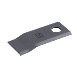 Couteau rotatif 96x40mm - Pöttinger - 434993
