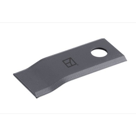 Couteau rotatif 96x40mm - Pöttinger - 434993