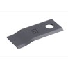 Couteau rotatif 96x40mm - Pöttinger - 434993