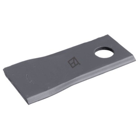 Couteau rotatif 107x49mm - Pöttinger - 434985