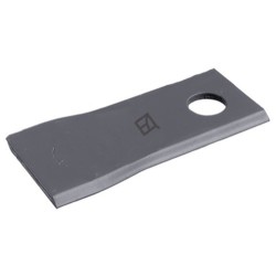Couteau rotatif 118x49mm - Pöttinger - 434975