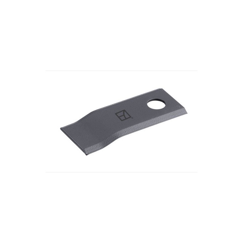 Couteau rotatif 118x50mm - Pöttinger - 434122