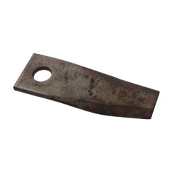 Couteau rotatif 130x45mm - New Holland - 534.744