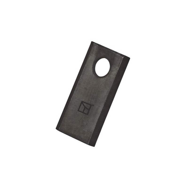 Couteau rotatif 89x42mm - Farendløse - 8-076