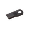 Couteau rotatif 103x50mm - Kuhn - K6802980