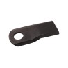 Couteau rotatif 103x50mm - Kuhn - K6802970