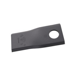 Couteau rotatif 87x40mm - Kuhn - 56151100