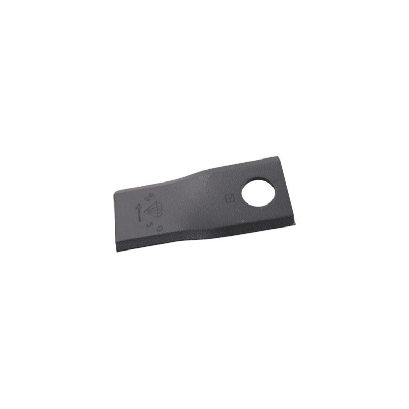 Couteau rotatif 87x40mm - Kuhn - 56151100