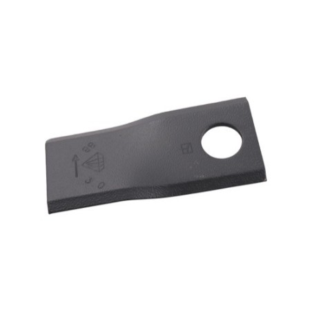 Couteau rotatif 87x40mm - Kuhn - 56151100