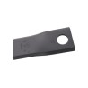 Couteau rotatif 87x40mm - Kuhn - 56151100
