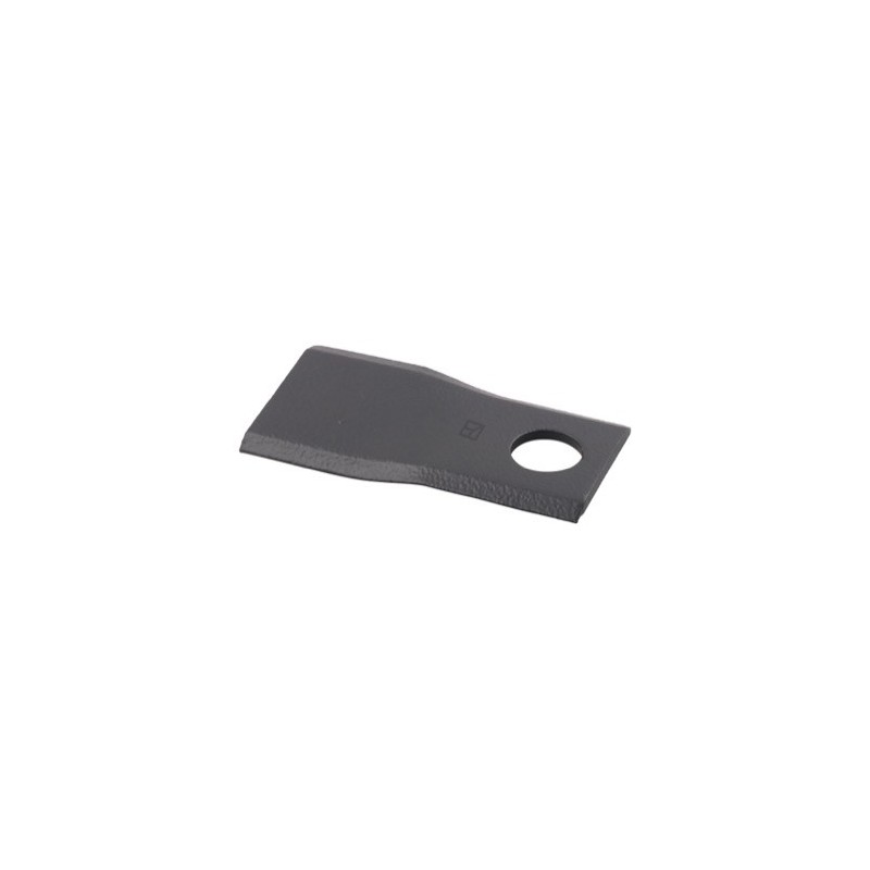 Couteau rotatif 87x40mm - Kuhn - 56151000