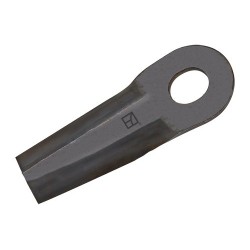 Couteau rotatif 115x38mm - ELHO - 200-240