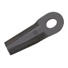 Couteau rotatif 115x38mm - ELHO - 200-240