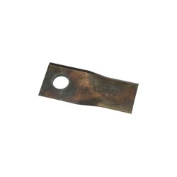 Couteaux rotatif 114x47mm - Claas - 952043-0