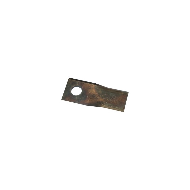 Couteaux rotatif 114x47mm - Claas - 952043-0