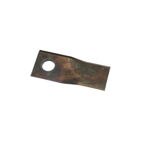Couteaux rotatif 114x47mm - Claas - 952043-0