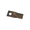 Couteaux rotatif 114x47mm - Claas - 952043-0