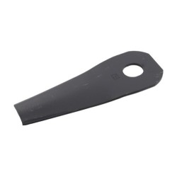 Couteau rotatif 163x60mm - Kverneland - KT 56 110 200