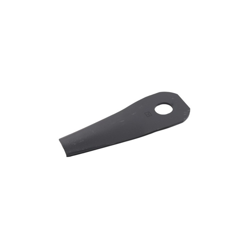 Couteau rotatif 163x60mm - Kverneland - KT 56 110 200