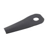 Couteau rotatif 163x60mm - Kverneland - KT 56 110 200