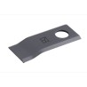 Couteau rotatif 96x40mm - Kverneland - KT4187000001