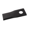 Couteau rotatif 107x45mm - Kuhn - 55903310