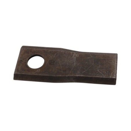 Couteau rotatif 107x45mm - Kuhn - 55903210