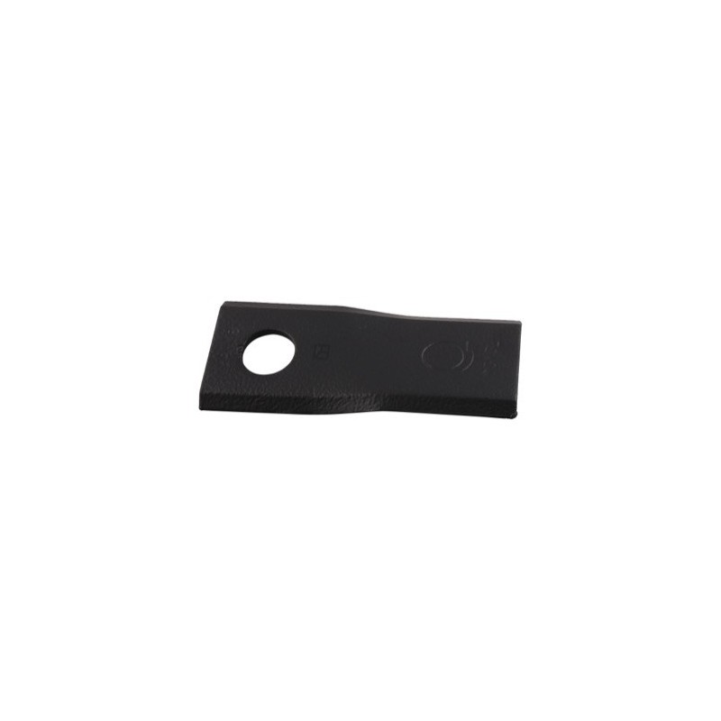 Couteau rotatif 93x40mm - Kuhn - 56151200