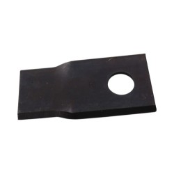 Couteau rotatif 96x48mm - Krone - 00 151 385 0