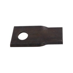 Couteau rotatif 96x48mm - Krone - 00 151 386 0