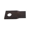 Couteau rotatif 96x48mm - Krone - 00 151 386 0