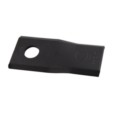 Couteau rotatif 95x45mm - Kuhn - 56151210