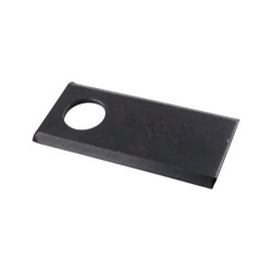 Couteau rotatif 83x40mm - Krone - 143149.0