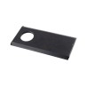 Couteau rotatif 83x40mm - Krone - 143149.0