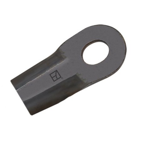 Couteau rotatif 117x55mm - Krone - 139800.0