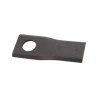 Couteau rotatif 96x40mm - Deutz-Fahr - VF06561547 / VF16502727