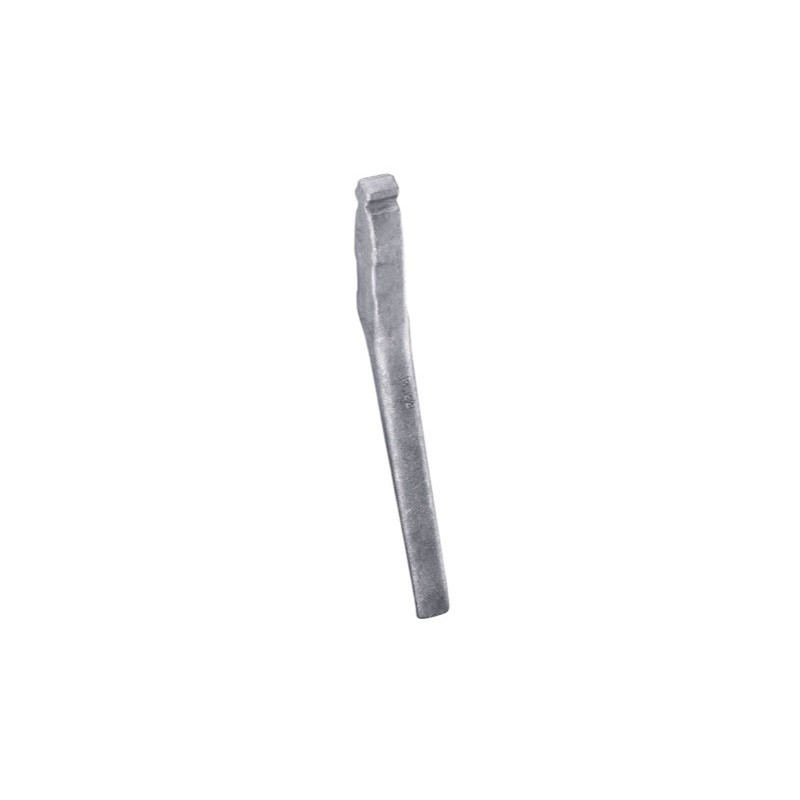 Dent pour herses rotatives 345mm - Sicma - 5012