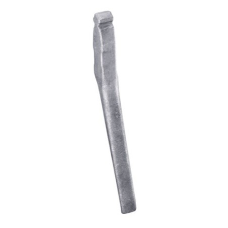 Dent pour herses rotatives 345mm - Sicma - 5012