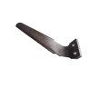 Dent pour herses rotatives 310mm, droit - Maletti - MAE030146M