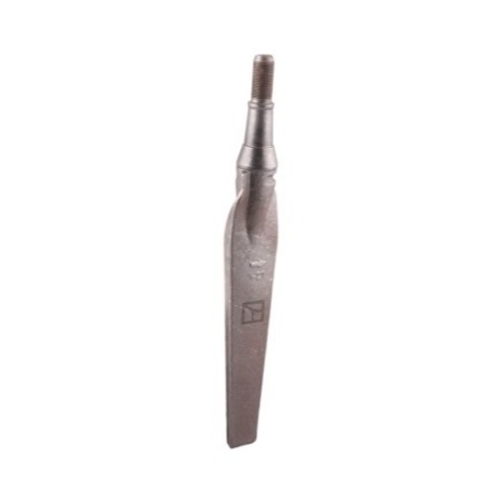 Dent pour herses rotatives 375mm, gauche - Lely - 1.1632.2241.0