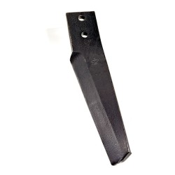 Dent pour herses rotatives 332mm, gauche - Maschio - 10100263