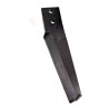 Dent pour herses rotatives 332mm, gauche - Maschio - 10100263