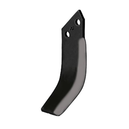 Couteau 174x50mm, gauche - Valpadana - VMC 14