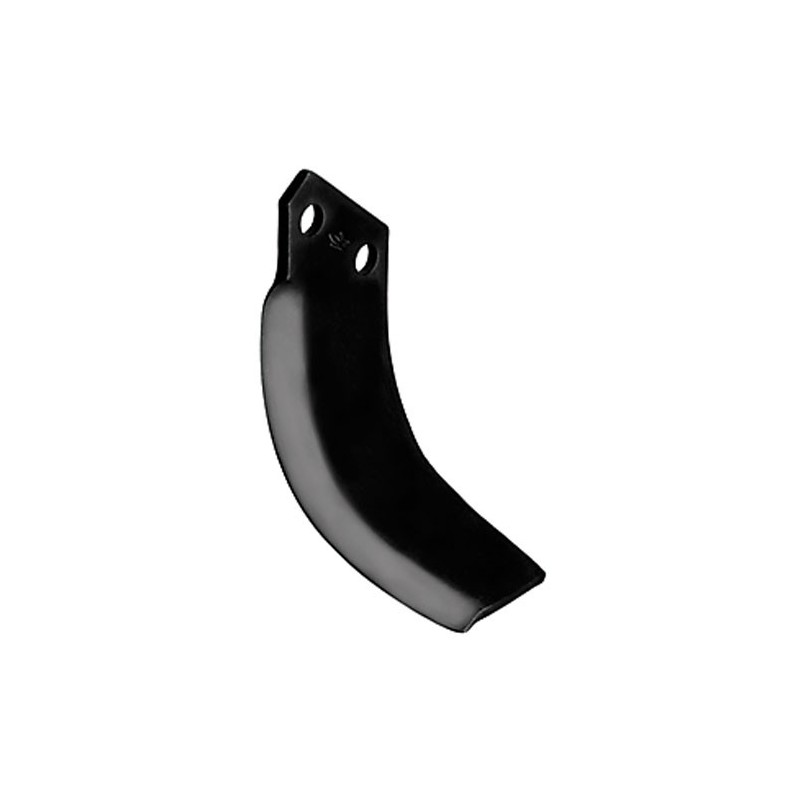Couteau 190x70mm, droit - Ommas - 140
