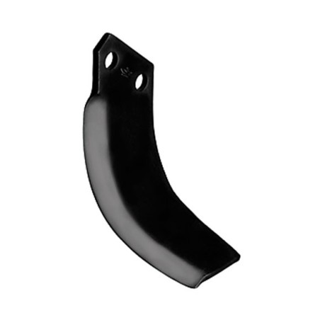 Couteau 190x70mm, droit - Ommas - 140
