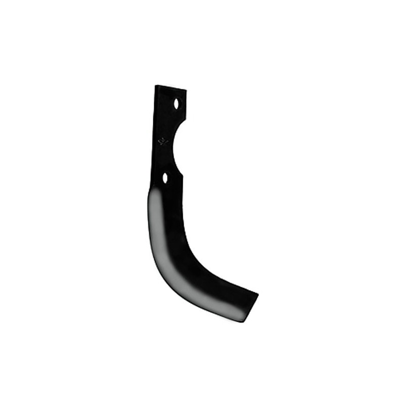 Couteau 215x40mm, droit - S.E.P. - S/506-113 / 215318