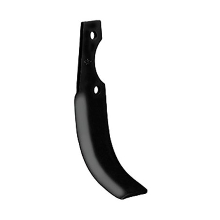 Couteau 217x45mm, droit - Valpadana - VMC 150 / 114598