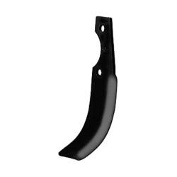 Couteau 217x45mm, gauche - Valpadana - VMC 150 / 114599