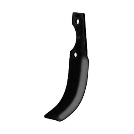 Couteau 217x45mm, gauche - Valpadana - VMC 150 / 114599