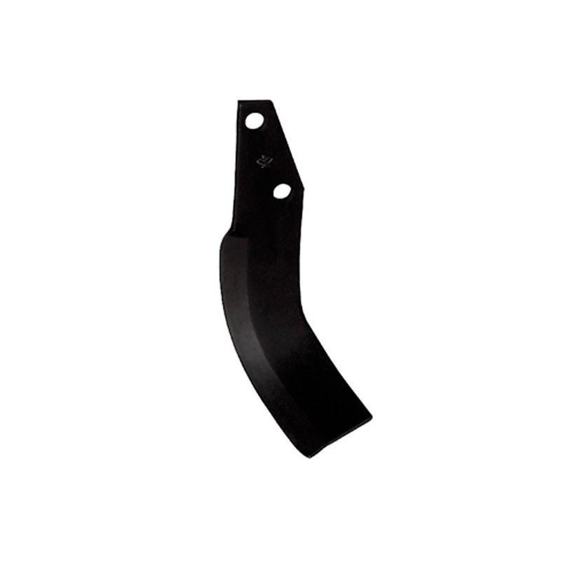 Couteau 176x40mm, droit - Ommas - FS M/5